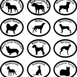 Dog Breed Specific Decals 27 Dog Breed Specific Decals -Puppy`s Store 509230 121 132 full 70966.1638911364
