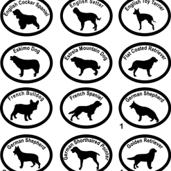 Dog Breed Specific Decals 21 Dog Breed Specific Decals -Puppy`s Store 509230 49 60 full 58859.1638911361