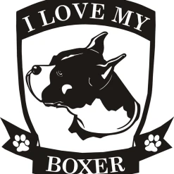 8x11 Dog Breed Specific Decals -Puppy`s Store 509231 4 full 32260.1638911428