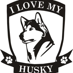 8x11 Dog Breed Specific Decals -Puppy`s Store 509231 5 full 46854.1638911429