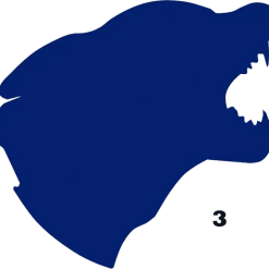 Schutzhund Dog Head Decals -Puppy`s Store 509246 3 full 60469.1638911367