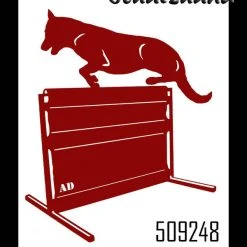 Schutzhund Decals -Puppy`s Store 509248Ad 26407.1638911360