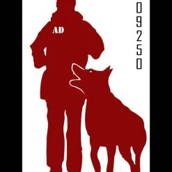 Schutzhund Decals -Puppy`s Store 509250Ad 16737.1638911367