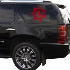 Law Enforcement Decals -Puppy`s Store 509255 3A full 71976.1638911430