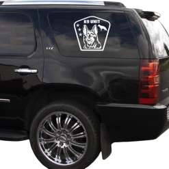 Law Enforcement Decals -Puppy`s Store 509255 5A full 93834.1638911433