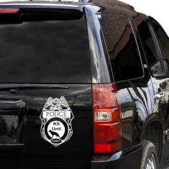 Law Enforcement Decals -Puppy`s Store 509255 6A full 03803.1638911434
