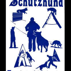Schutzhund Collage Decals -Puppy`s Store 509266 1 full 80950.1638911382
