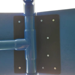 Agility Metal Plank To Ramp Bracket - For Dog Walk -Puppy`s Store 54 21951.1666380454