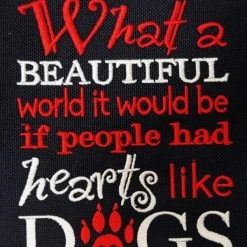 Dog Love Specialty Tote Bag -Puppy`s Store 58321 103 full 93199.1638911470