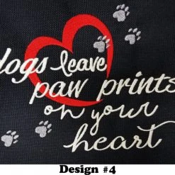 Dog Love Specialty Tote Bag -Puppy`s Store 58321 104 full 19626.1638911472