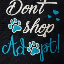 Dog Love Specialty Tote Bag -Puppy`s Store 58321 106 full 08525.1638911475