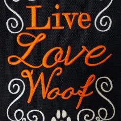 Dog Love Specialty Tote Bag -Puppy`s Store 58321 107 full 48020.1638911477