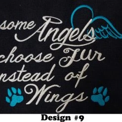 Dog Love Specialty Tote Bag -Puppy`s Store 58321 109 full 91874.1638911481