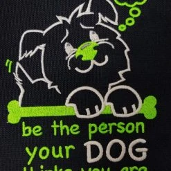 Dog Love Specialty Tote Bag -Puppy`s Store 58321 112 full 06501.1638911469