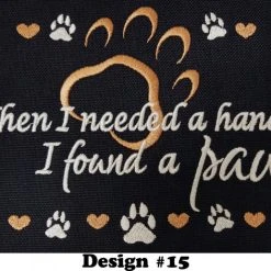 Dog Love Specialty Tote Bag -Puppy`s Store 58321 115 full 44677.1638911474