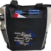 Dog Love Specialty Tote Bag