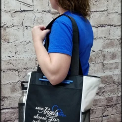 Dog Love Specialty Tote Bag -Puppy`s Store 58321 5 full 60758.1638911480