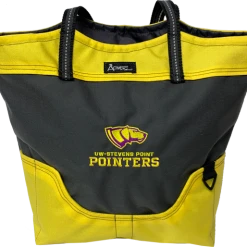 Custom Graphic Logo/Text 2-Tone Tote Bag 27 Custom Graphic Logo/Text 2-Tone Tote Bag -Puppy`s Store 58322 11 18623.1656327754