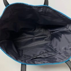 Custom Graphic Logo/Text 2-Tone Tote Bag 31 Custom Graphic Logo/Text 2-Tone Tote Bag -Puppy`s Store 58322 8 02490.1656327754