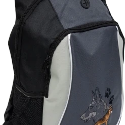 Embroidered Breed Specific Backpack -Puppy`s Store 583301 24 full 74308.1638911430