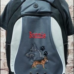 Embroidered Breed Specific Backpack -Puppy`s Store 583301 30 full 69323.1638911431
