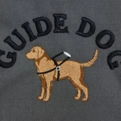 Embroidered Service Dog Backpack 33 Embroidered Service Dog Backpack -Puppy`s Store 583304 40 full 11515.1638911355