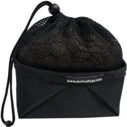 Portable Food & Water Dog Bowl Set -Puppy`s Store 601114 22 full 85985.1638911344