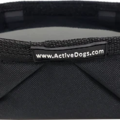 Portable Food & Water Dog Bowl Set -Puppy`s Store 601114 24 full 59280.1638911350