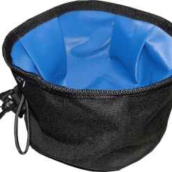 CaliberDog Collapsible Bowl - 5 Cup -Puppy`s Store 601115 3 full 78235.1638911426