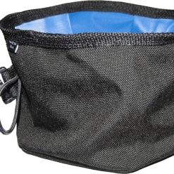 CaliberDog Collapsible Bowl - 5 Cup -Puppy`s Store 601115 4 full 79243.1638911424