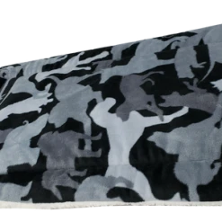 Reversible Fleece Cushion Pad For Raised Dog Bed -Puppy`s Store 6020702 16 full 32237.1638911493