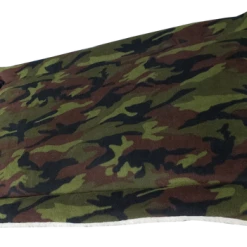 Reversible Fleece Cushion Pad For Raised Dog Bed -Puppy`s Store 6020702 19 full 48524.1638911480