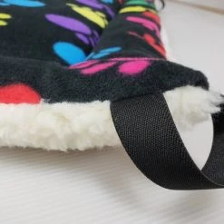 Reversible Fleece Cushion Pad For Raised Dog Bed -Puppy`s Store 6020702 8 full 35961.1638911493