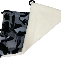Reversible Fleece Cushion Pad For Raised Dog Bed -Puppy`s Store 6020702 9 full 45470.1638911496