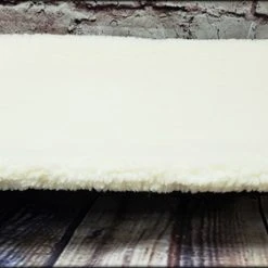 Raised Dog Bed Double Layer Hi-loft Sherpa Pad -Puppy`s Store 6020705 10 full 38570.1638911513