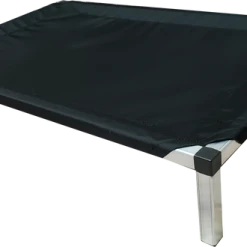 Raised Dog Bed W/ Ballistic Cover & Aluminum Frame -Puppy`s Store 602071 12 full 46904.1638911391