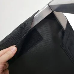 Raised Dog Bed W/ Ballistic Cover & Aluminum Frame -Puppy`s Store 602071 6 full 13680.1638911406