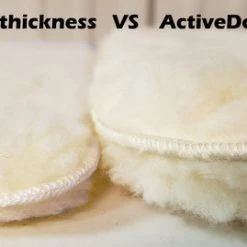 Orthopedic Hi-Loft Sherpa Fleece Dog Beds -Puppy`s Store 602100 20 full 72545.1653305074