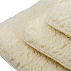 Orthopedic Hi-Loft Sherpa Fleece Dog Beds -Puppy`s Store 602100 3 full 04891.1653305074
