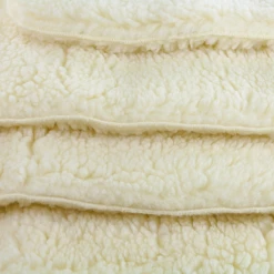 Orthopedic Hi-Loft Sherpa Fleece Dog Beds -Puppy`s Store 602100 5 full 98489.1653305074