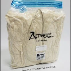 Orthopedic Hi-Loft Sherpa Fleece Dog Beds -Puppy`s Store 602100 8 full 15487.1653305074