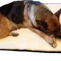 Magic Carpet Sherpa/Fleece Dog Beds -Puppy`s Store 602374 3A full 49192.1638911384