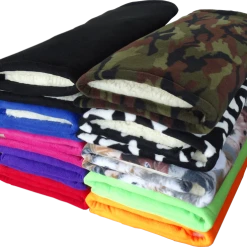 Good Sense Fleece & Sherpa Dog Bed -Puppy`s Store 602380 11 full 29438.1638911408