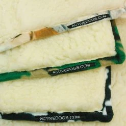 Good Sense Fleece & Sherpa Dog Bed -Puppy`s Store 602380 1 full 24043.1638911411