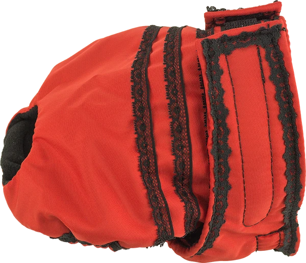 Fancy Pants Dog Diaper 2 Fancy Pants Dog Diaper - Image 2