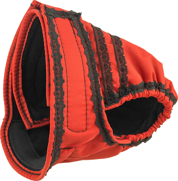 Fancy Pants Dog Diaper 3 Fancy Pants Dog Diaper - Image 3