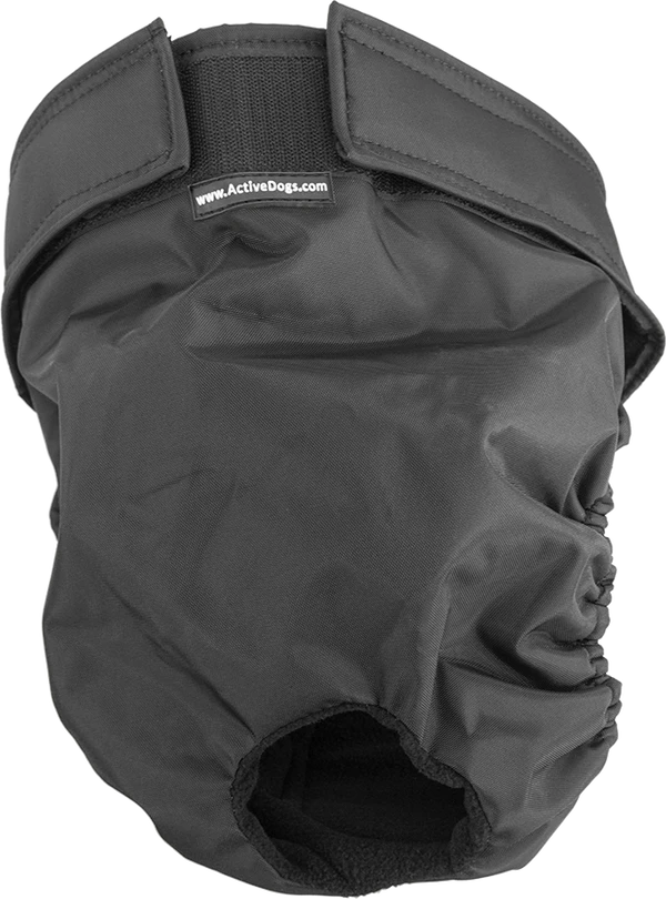 Fancy Pants Dog Diaper 5 Fancy Pants Dog Diaper - Image 5