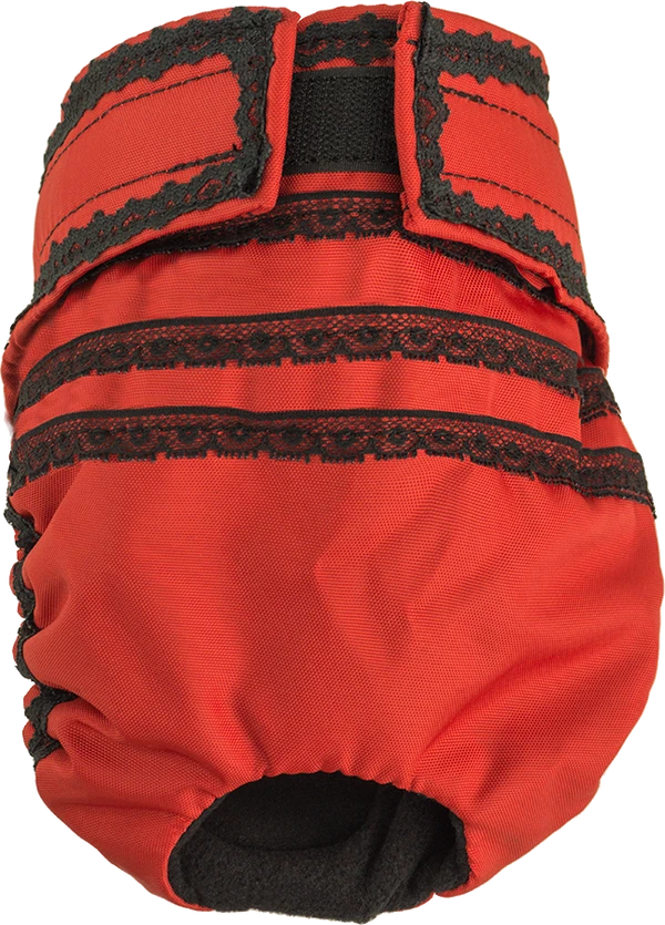 Fancy Pants Dog Diaper 1 Fancy Pants Dog Diaper