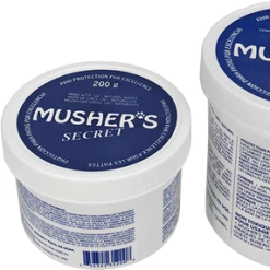 Musher's Secret -- Dog Paw Wax