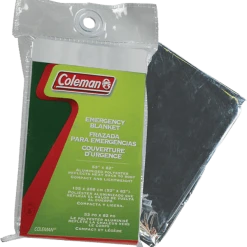 Emergency Blanket